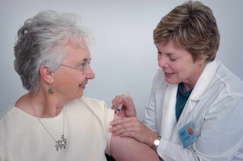 Why SV Manpower is the Best Choice for Elderly Care in Jaipur
